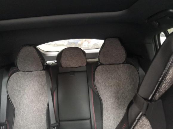 [南京·苏A] 二手领克领克052020款 2.0TD 四驱劲Halo