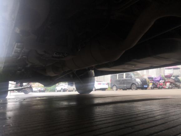 [义乌·浙G] 二手江铃特顺2017款 2.8T商运型长轴中顶6/7/8座JX493