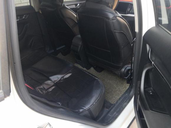 [义乌·浙G] 二手斯柯达柯米克2020款 1.5L 自动标准版