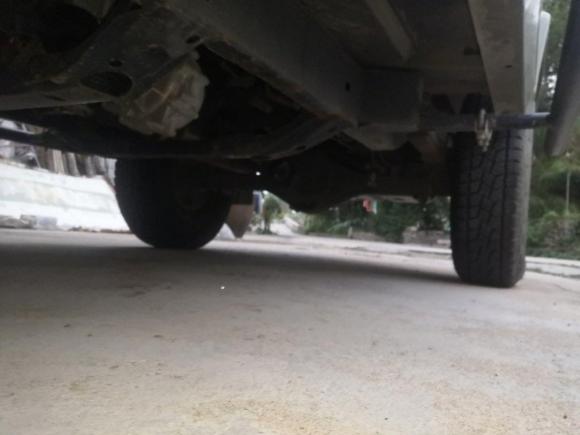 [无锡·苏B] 二手北汽制造BJ 2122018款 2.0L 三角门