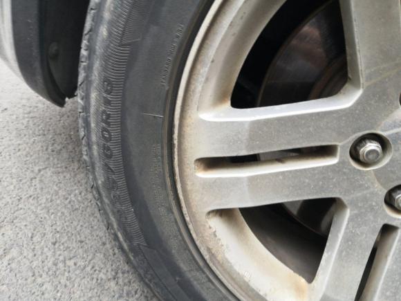 [青岛·鲁U] 二手克莱斯勒克莱斯勒300C2006款 2.7L 豪华版