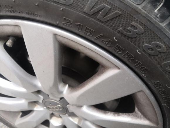 [温州·浙C] 二手奥迪奥迪A12012款 1.4 TFSI Ego