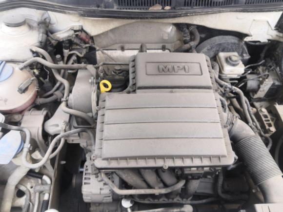 [温州·浙C] 二手大众朗境2014款 1.6L 自动型