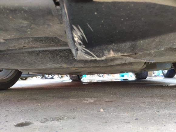 [武汉·鄂A] 二手奔驰奔驰SLK级2006款 SLK 280