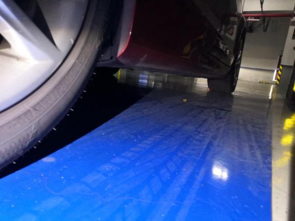 [常州·苏D] 二手奥迪奥迪TT2011款 TT Coupe 2.0TFSI