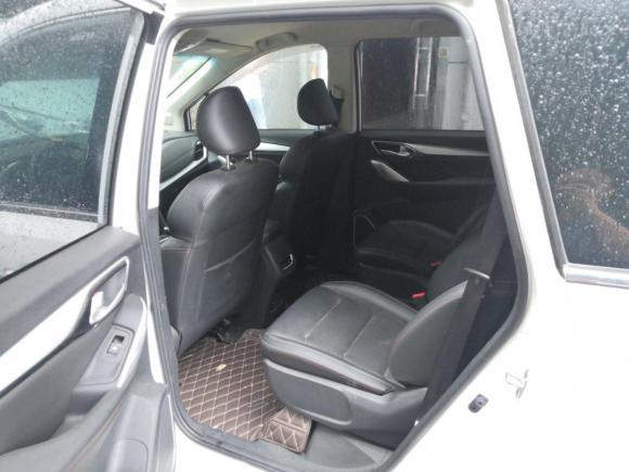 [上海·苏F] 二手江淮瑞风R32018款 1.6L 手动豪华型