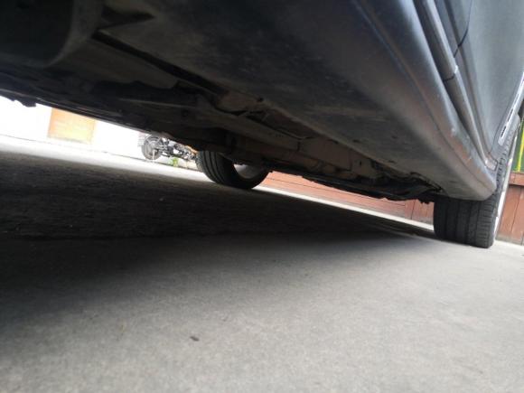 [上海·浙G] 二手英菲尼迪英菲尼迪QX702013款 3.7L 标准版