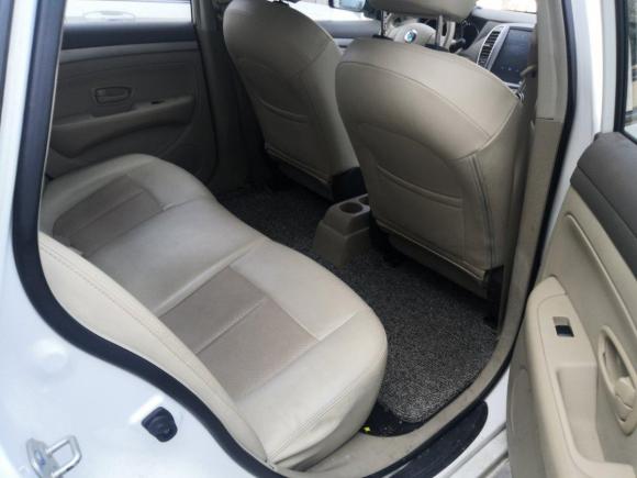 [义乌·浙G] 二手东风俊风E11K2019款 标准型