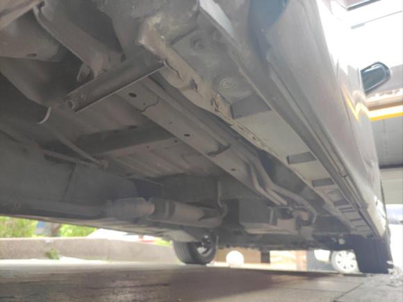 [温州·浙C] 二手丰田普瑞维亚2006款 2.4L 7人座豪华版