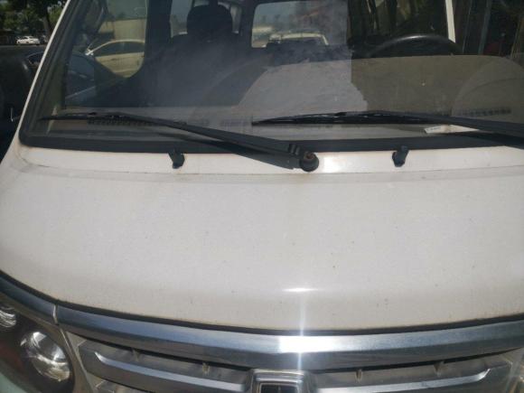 [南昌·赣A] 二手金杯金杯海狮2014款 2.0L第五代翔运舒适1型4G20C