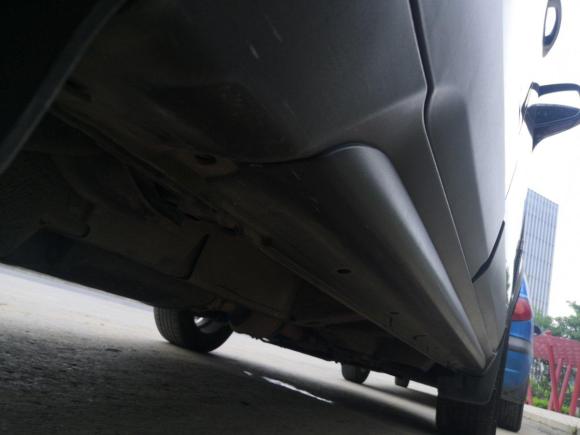 [成都·川A] 二手欧宝安德拉2011款 2.4 豪华两驱版