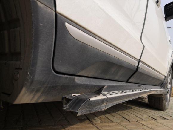 [武汉·苏B] 二手长安长安CS552017款 1.5T 手动炫色型