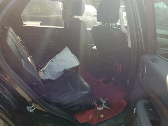 [金华·浙G] 二手路虎第四代发现2018款 3.0 SC V6 HSE