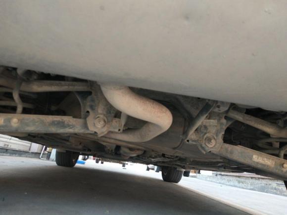 [义乌·苏E] 二手东风风行景逸X52016款 1.6L 手动尊享型