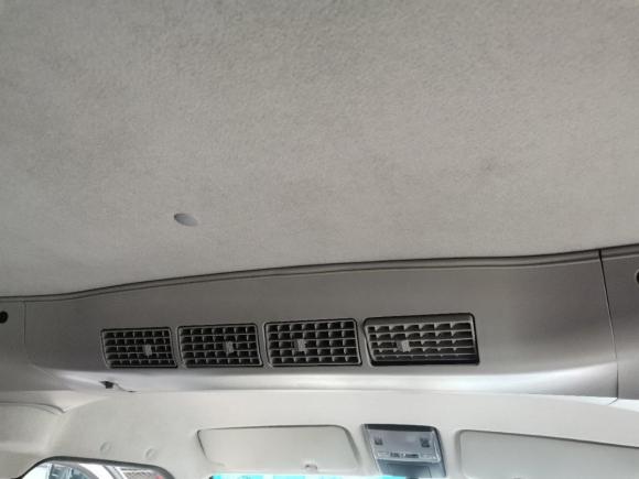 [深圳·粤B] 二手金杯小海狮X302018款 1.3L 厢货舒适型DLCG12