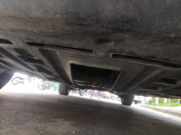 [合肥·皖A] 二手东风风行景逸X52013款 1.6L 手动尊享型 国IV