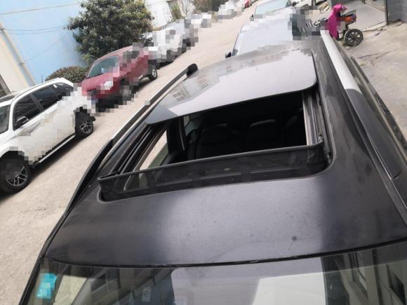 [芜湖·皖B] 二手斯柯达Yeti2014款 1.4TSI DSG野驱版