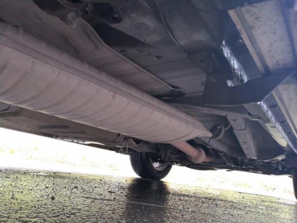 [无锡·苏B] 二手丰田RAV4荣放2013款 特享版 2.0L 自动经典