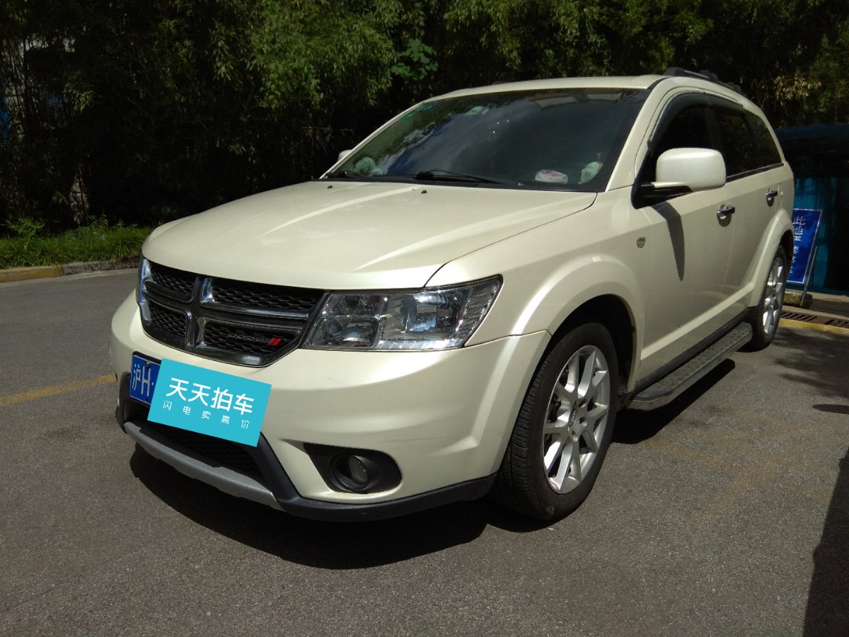 11万的道奇酷威现在还值几万?车主:知道真相的我眼泪掉下来!