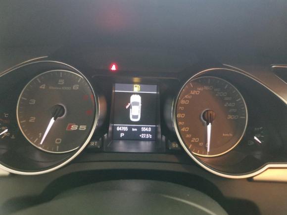 [苏州·苏E] 二手奥迪奥迪S52010款 S5 3.0T Sportback