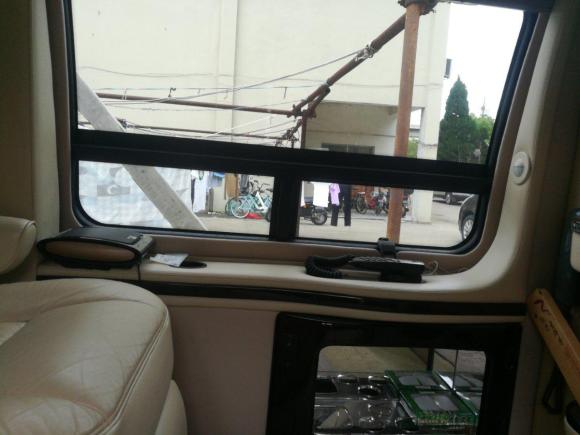 [上海·沪B] 二手GMCSAVANA2011款 6.0L 商务之星7座