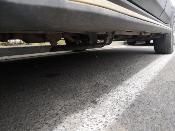 [南京·苏A] 二手猎豹汽车猎豹CS92017款 1.5L CVT舒适型