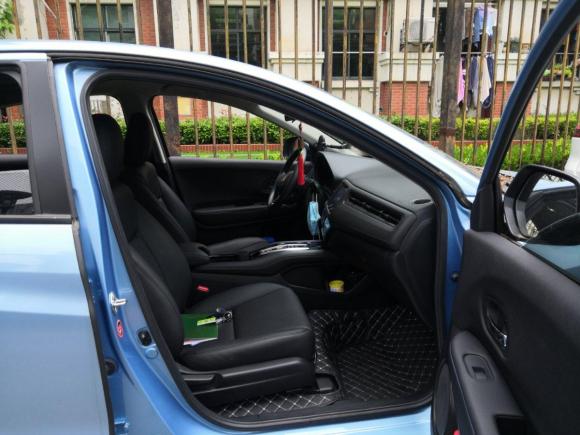 [上海·沪A] 二手理念理念VE-12021款 出行版