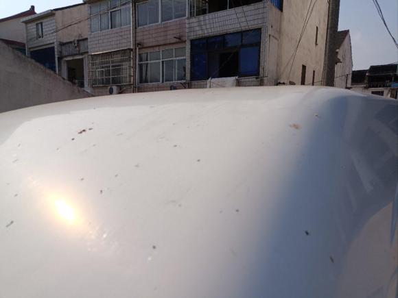 [无锡·苏F] 二手福田风景G72017款 2.0L短轴商运版厢货高顶6座4Q20M