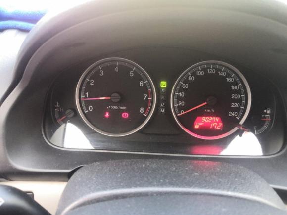 [苏州·苏E] 二手奔腾奔腾B702010款 2.0L 自动舒适型