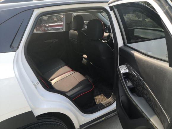 [成都·川A] 二手宝骏宝骏RS-32020款 1.5L CVT 24小时在线精英型