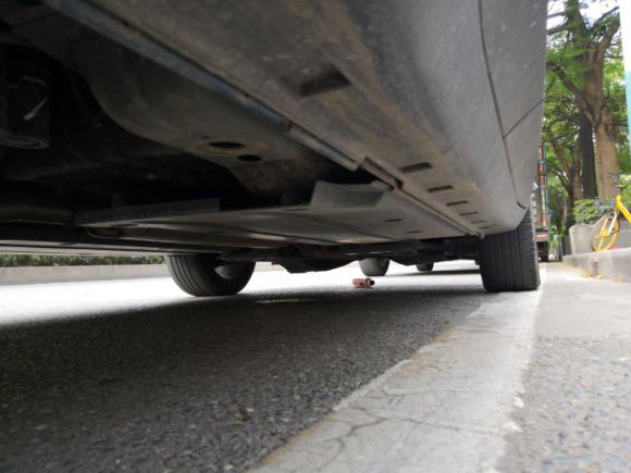 [广州·赣D] 二手荣威荣威RX32018款 18T 自动互联网智尊版