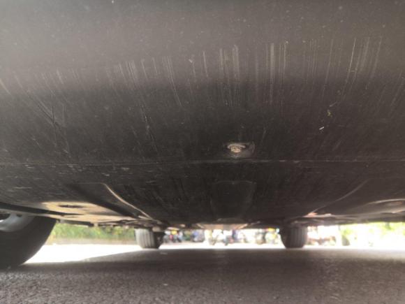 [济南·沪A] 二手比亚迪秦Pro新能源2019款 DM 超能版 1.5TI 自动智联劲炫型 国VI