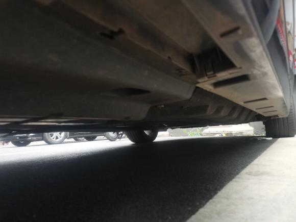 [南昌·赣A] 二手福特金牛座2019款 EcoBoost 245 尊享版