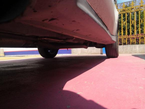 [湖州·豫S] 二手东风风光东风风光5802016款 1.5T CVT豪华型