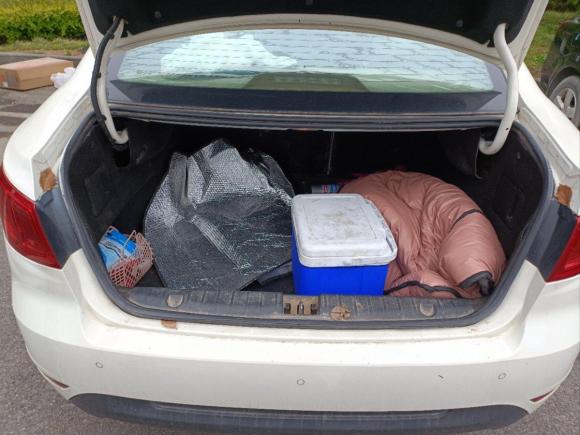 [义乌·鲁A] 二手北汽绅宝绅宝D502014款 1.5L 手动舒适版