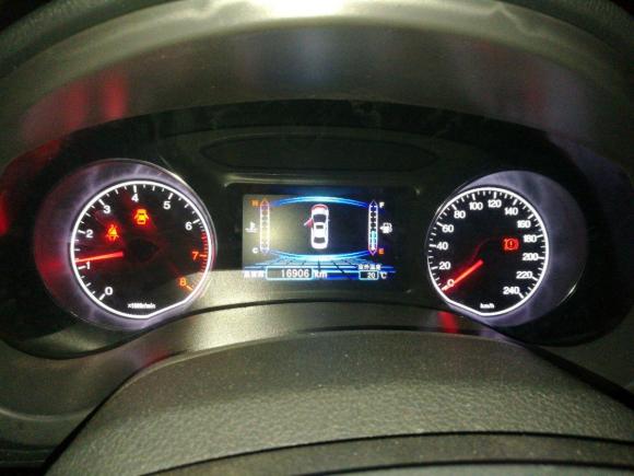 [常州·苏M] 二手比亚迪速锐2018款 1.5L 手动畅享型