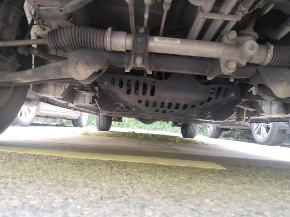 [芜湖·皖B] 二手五菱汽车五菱征程2015款 1.5L舒适型L3C