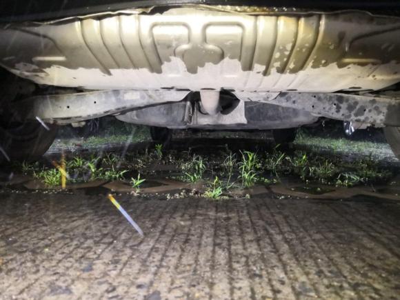 [合肥·皖A] 二手大众夏朗2013款 1.8TSI 标配型