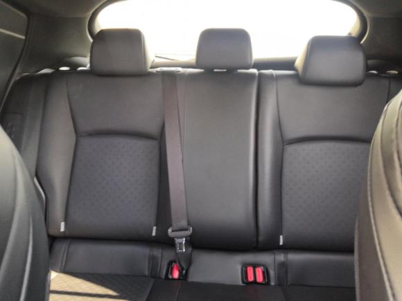 [合肥·皖A] 二手丰田奕泽IZOA2018款 2.0L 奕驰版 国V