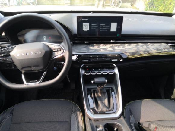 [成都·川A] 二手宝骏宝骏RS-32020款 1.5L CVT 24小时在线精英型