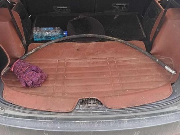 [嘉兴·浙B] 二手长安商用欧尚2016款 1.5L 手动豪华型7座