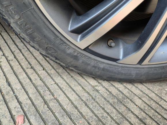 [义乌·浙G] 二手吉利汽车缤越2019款 260T DCT游侠 国V