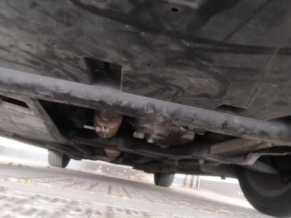 [佛山·粤E] 二手DSDS 52014款 1.6T 豪华版THP160