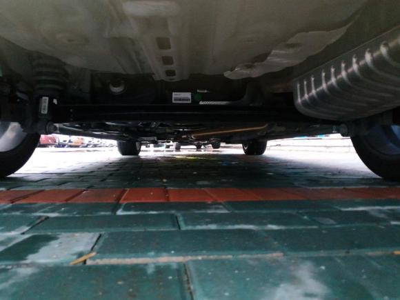 [上海·沪C] 二手吉利汽车缤瑞2020款 1.4T CVT亚运版