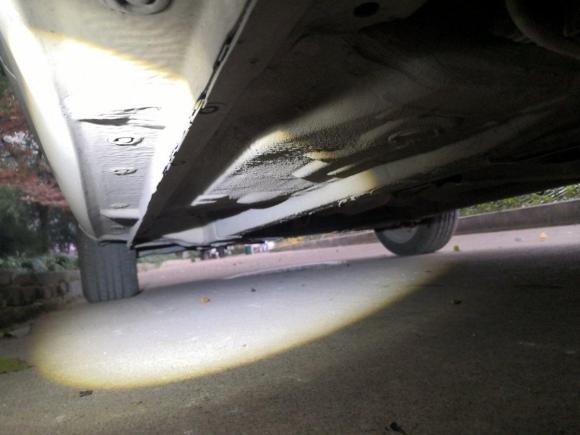 [金华·浙G] 二手福特嘉年华2013款 两厢 1.5L 自动时尚型