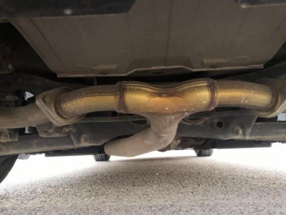 [南京·苏A] 二手丰田丰田862014款 2.0L 自动豪华型