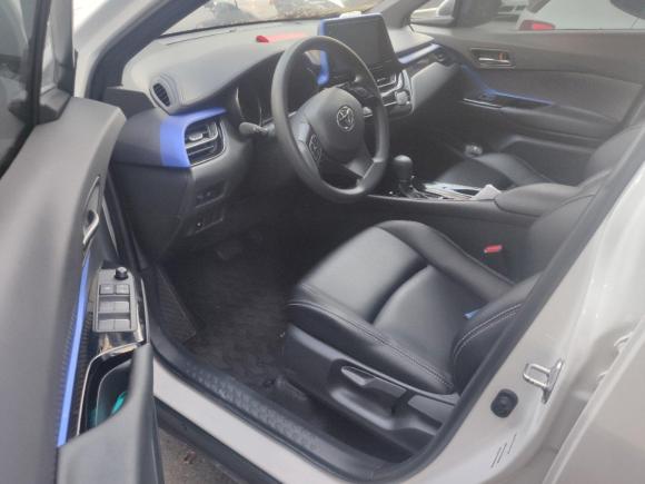 [南通·苏F] 二手丰田奕泽IZOA2020款 2.0L 奕享版