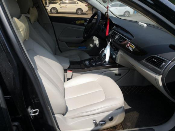 [金华·鄂S] 二手众泰众泰Z7002016款 1.8T DCT尊贵型