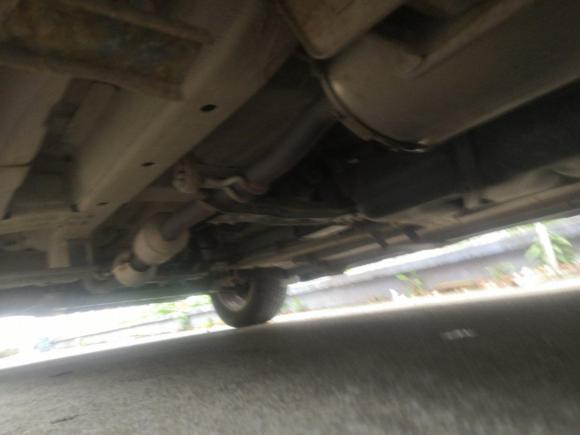 [台州·渝A] 二手长安商用长安CX702016款 1.6L 手动豪华型