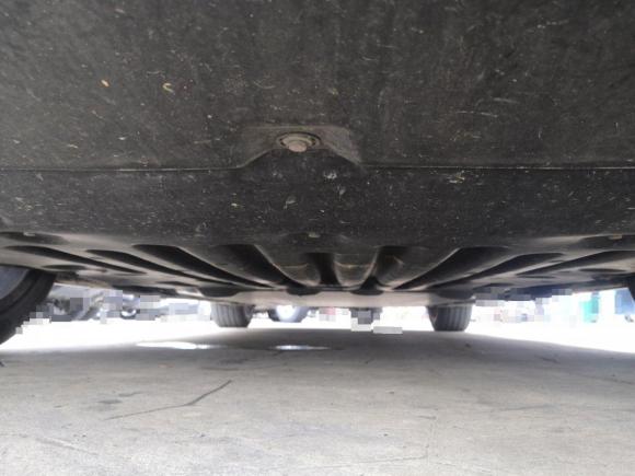 [芜湖·皖B] 二手比亚迪汉2020款 EV 超长续航版豪华型